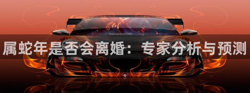 BB贝博艾弗森赏金女王：属蛇年是否会离婚：专家分析与预测
