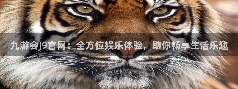 bb体育艾弗森：九游会J9官网：全方位娱乐体验，助你畅享生活乐趣