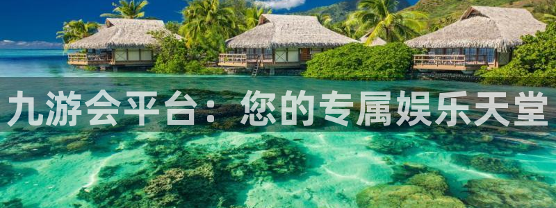BB贝博艾弗森路线1：九游会平台：您的专属娱乐天堂